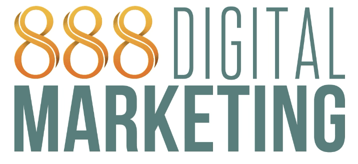 888 Digital Marketing